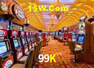 Loterias online na 99K