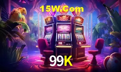 Slots com jackpots e giros grátis na 99K