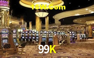 Casino Ao Vivo 99K