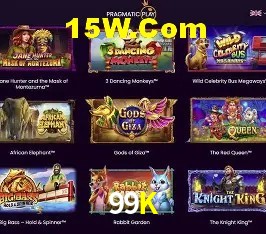 Casino VIP 99K