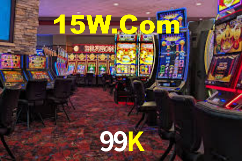 99K Casino