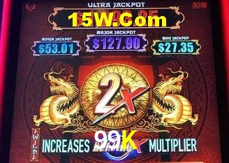 Casino Ao Vivo 99K