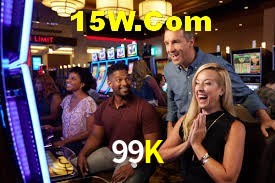 Blackjack Table 99K