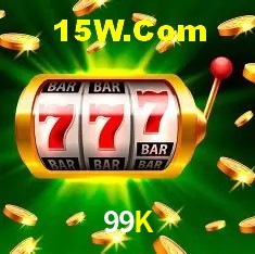 Biblioteca de slots populares na 99K