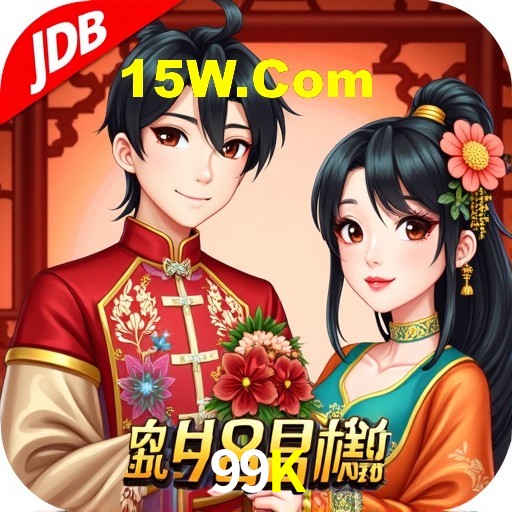 Interface do App 99K