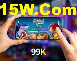 Welcome Bonus 99K