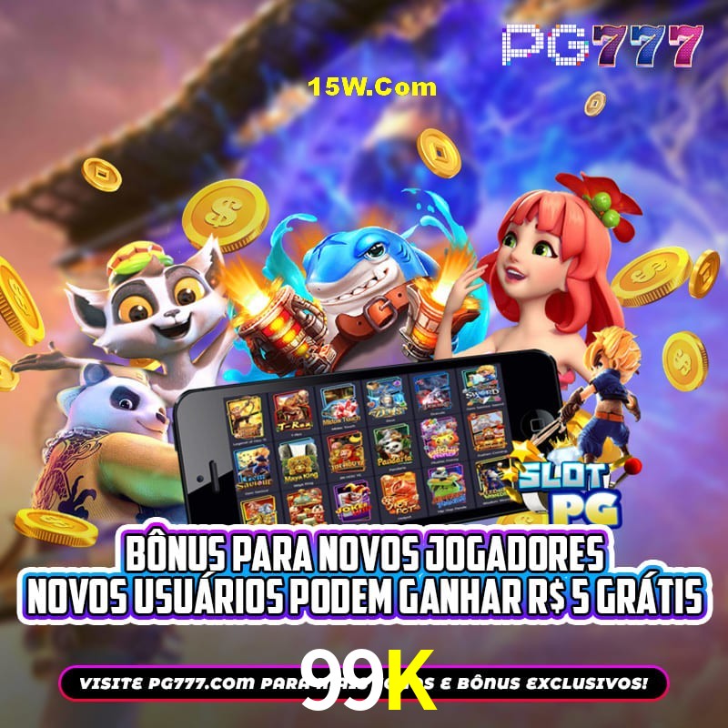 Welcome Bonus 99K