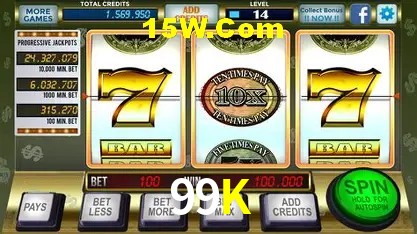 Gates of Olympus 99K