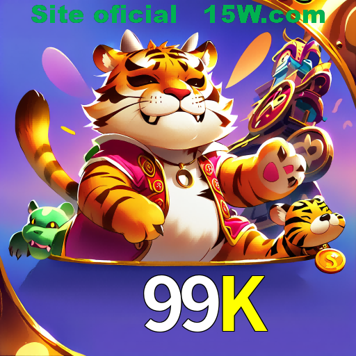 Apostas esportivas da 99K com odds competitivas